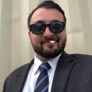 Meet your Posher, Ryan